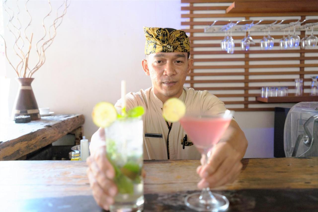The Bene Hotel Kuta Lombok Kültér fotó