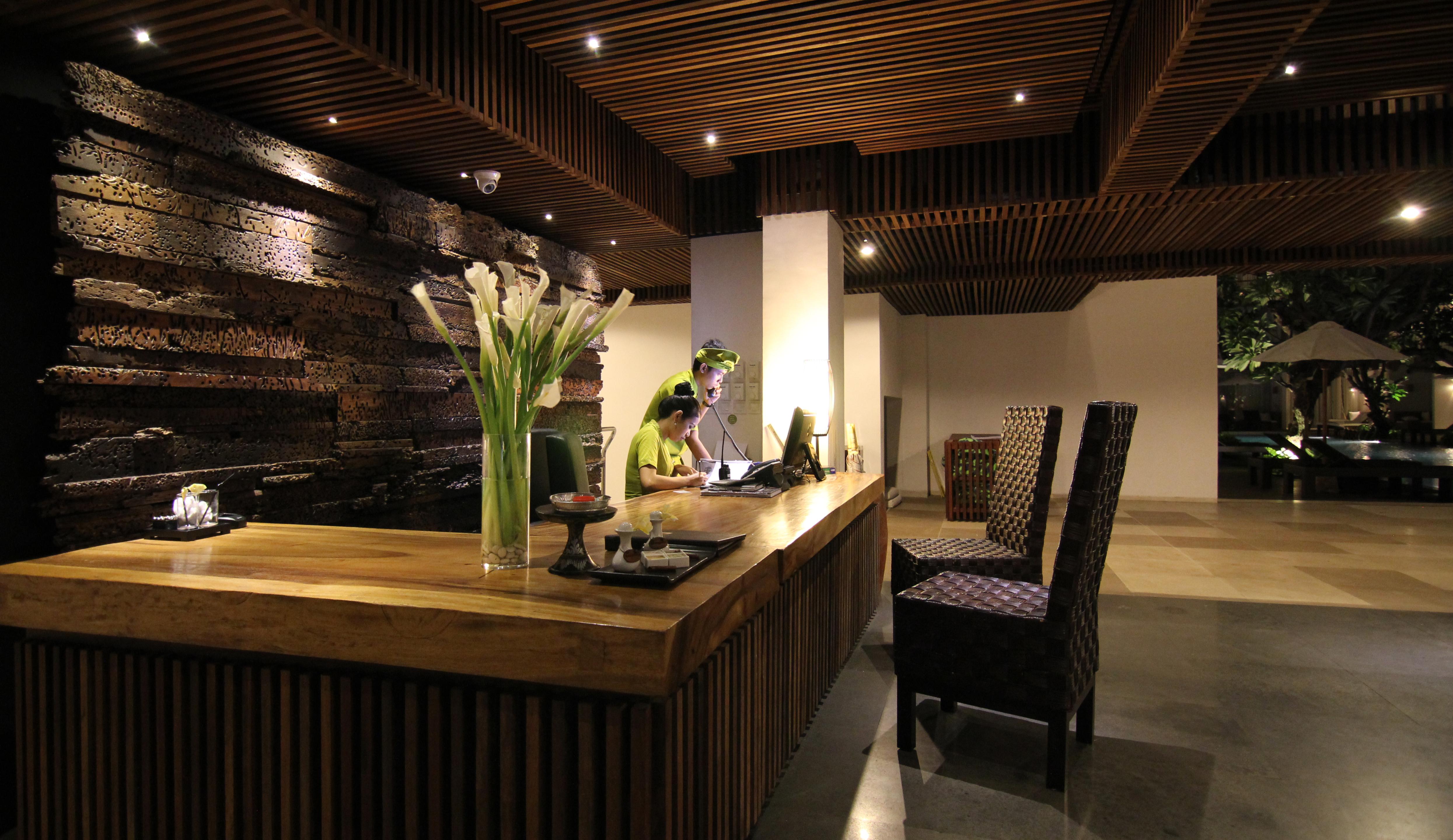 The Bene Hotel Kuta Lombok Kültér fotó