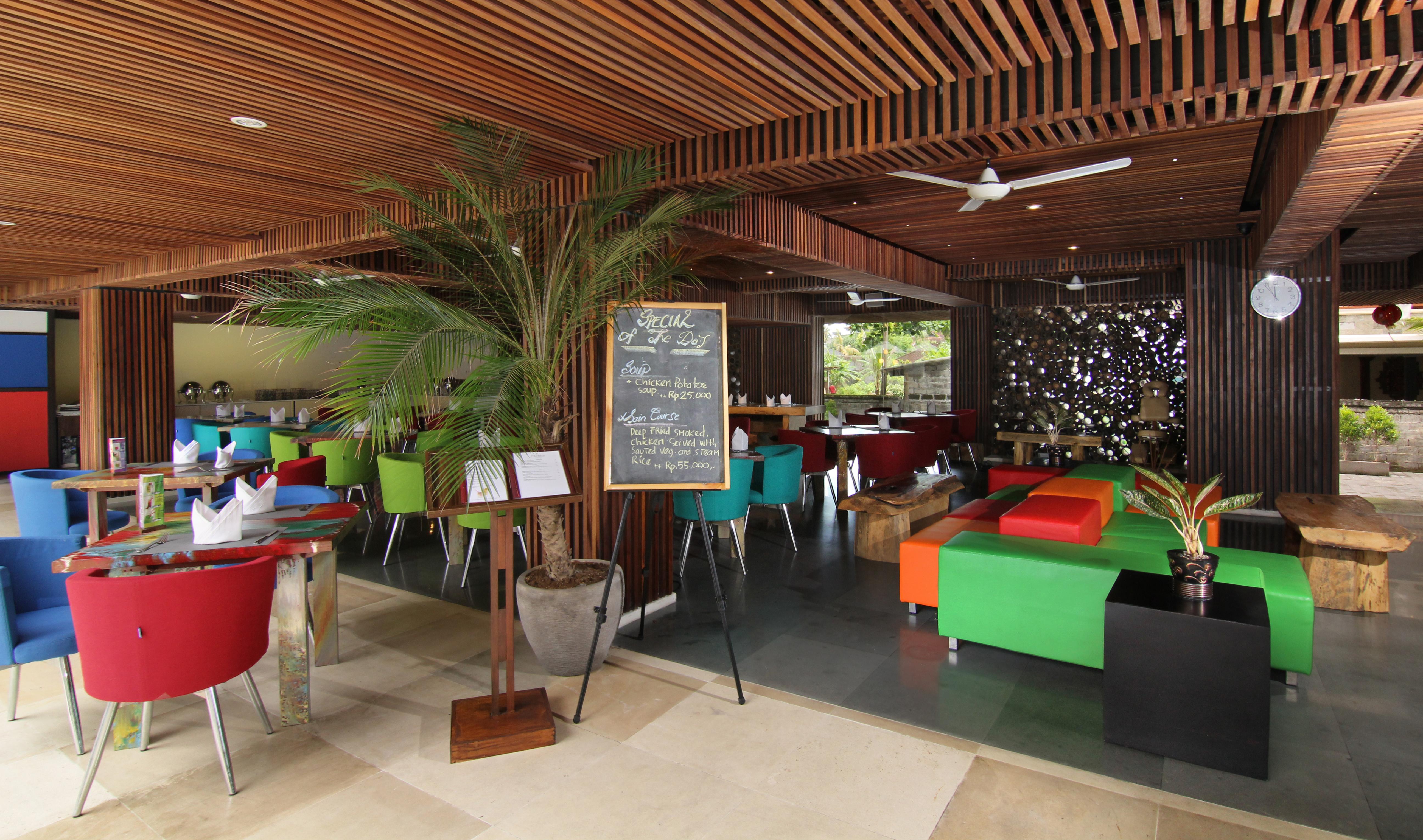 The Bene Hotel Kuta Lombok Kültér fotó